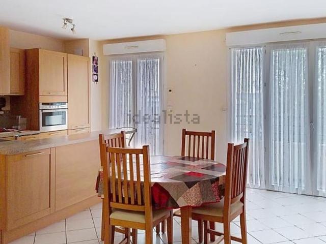 Appartement, Le Plessis Belleville