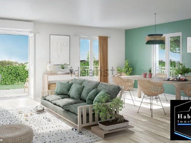 Appartement, Le Plessis Belleville