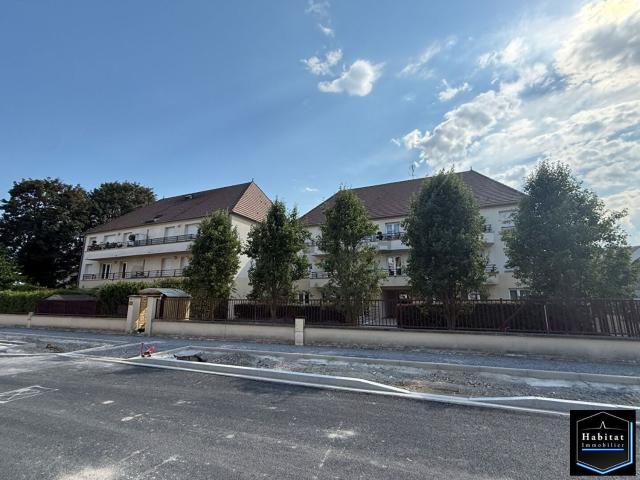 Appartement, Le Plessis Belleville