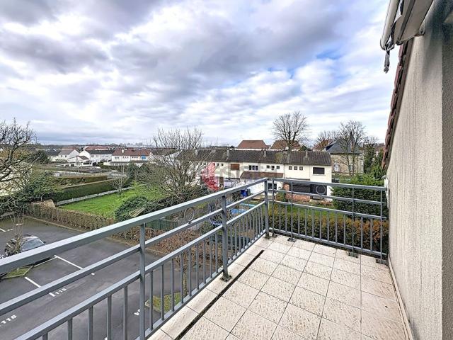 Appartement, Le Plessis Belleville