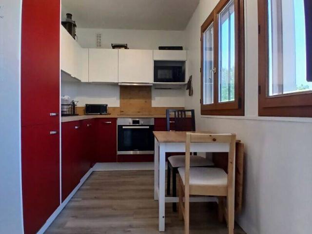 Appartement Le Plessis Bouchard 3 pièce s 71.02 m2