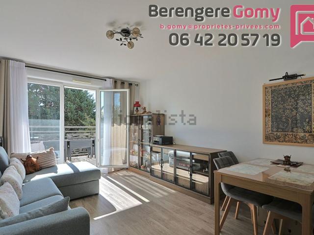 Appartement, Le Plessis Bouchard