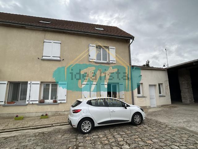 Appartement, Le Plessis Gassot