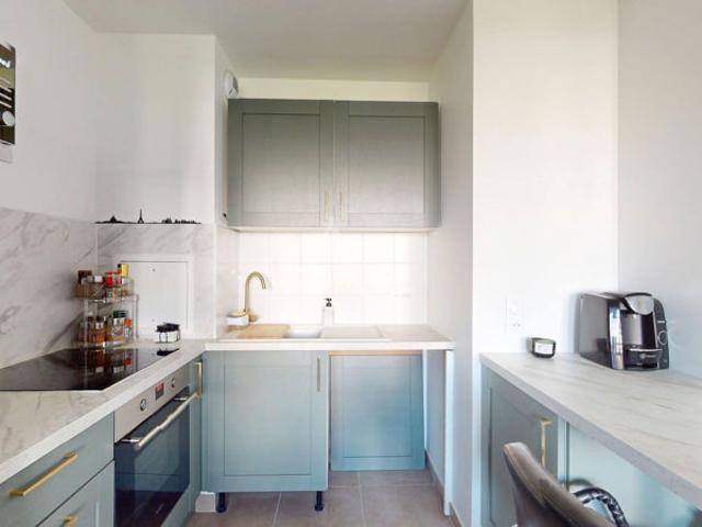 Appartement Le Plessis Robinson 2 pièce s