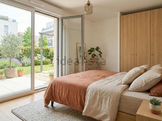 Appartement, Le Plessis Robinson