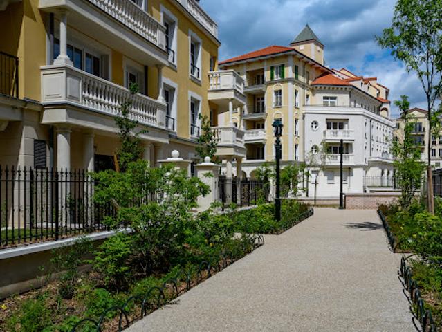 Appartement 4 pièces 87 m2