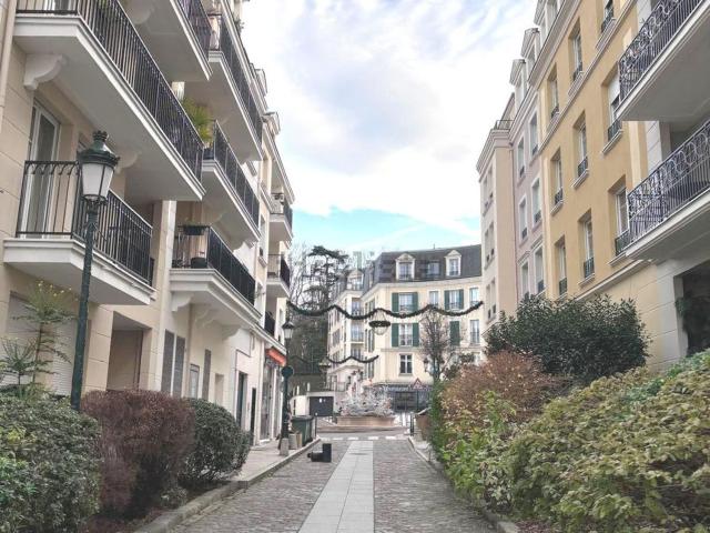 Appartement, Le Plessis Robinson