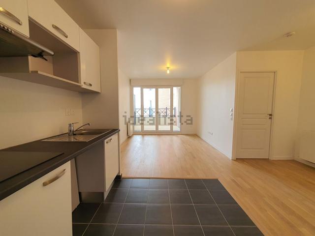 Appartement, Le Plessis Robinson
