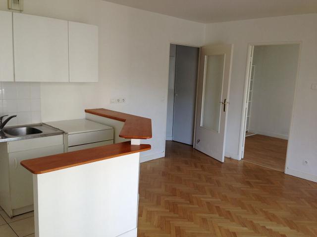 Appartement 2 pièces à louer au centre ville du Plessis Trévise