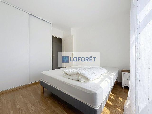 Appartement Le Plessis Trévise 2 pièces 45.14 m2