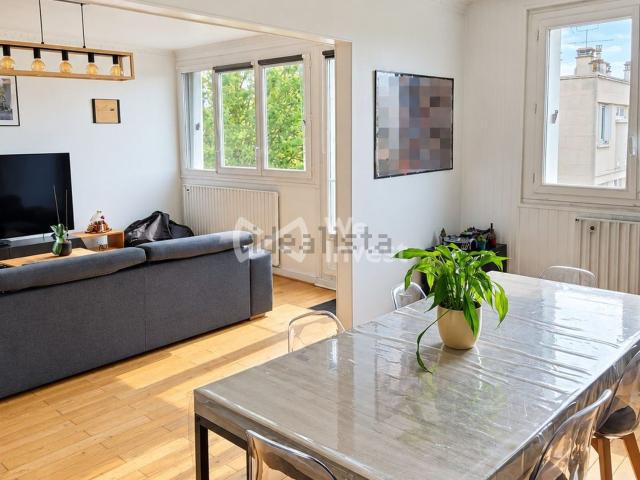 Appartement, Le Plessis Trévise