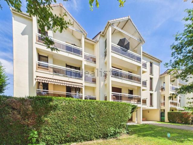 Appartement, Le Plessis Trévise