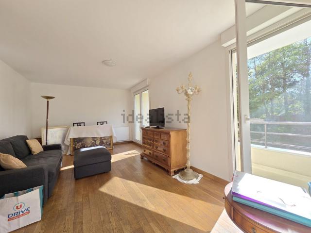 Appartement, Le Plessis Trévise