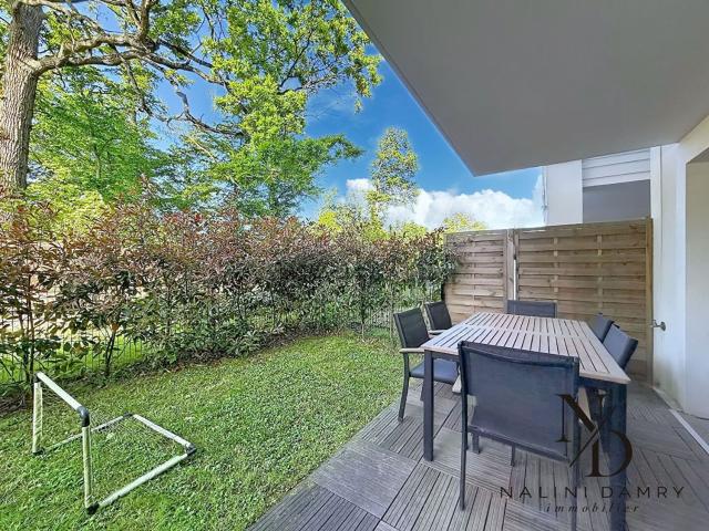 Appartement, Le Plessis Trévise