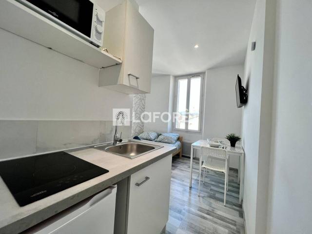 Appartement Le Pradet 1 pièce 14 m2