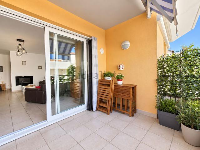 Appartement, Le Pradet