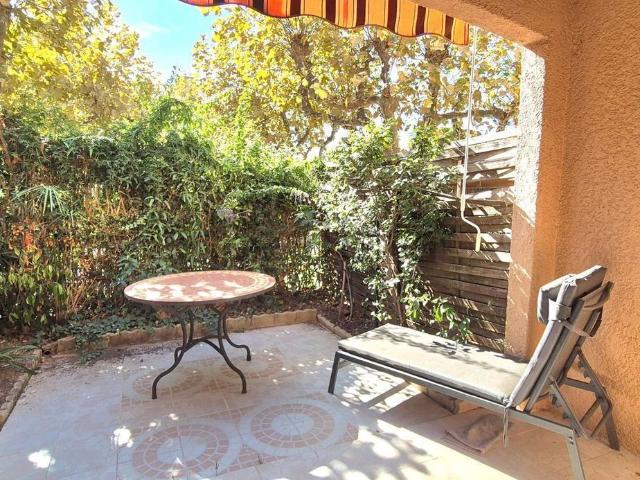 Appartement, Le Pradet
