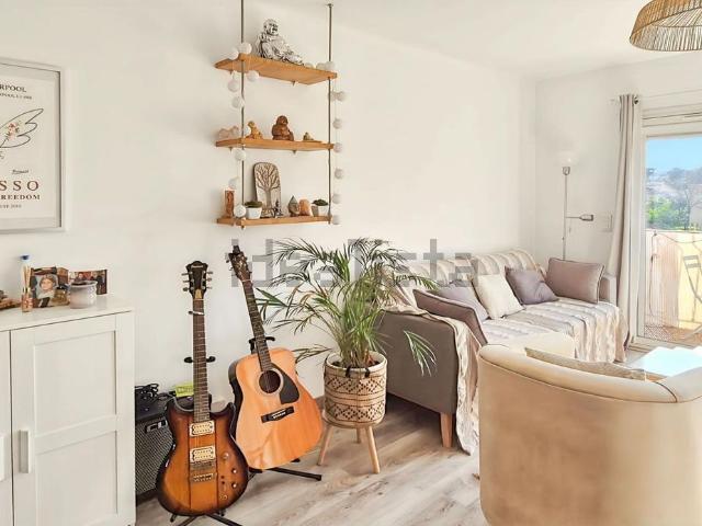 Appartement, Le Pradet