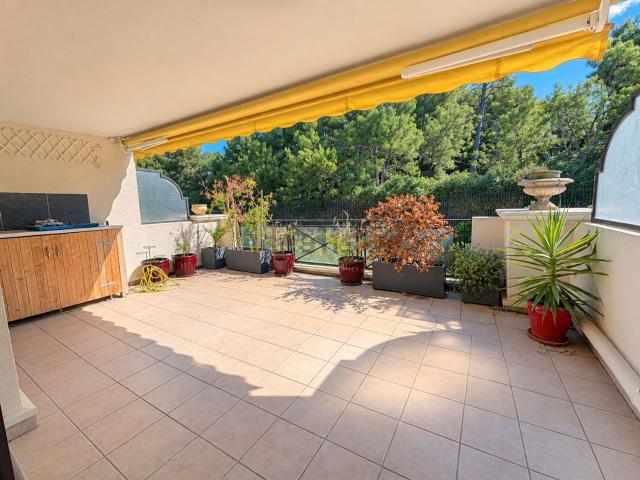 Appartement, Le Pradet