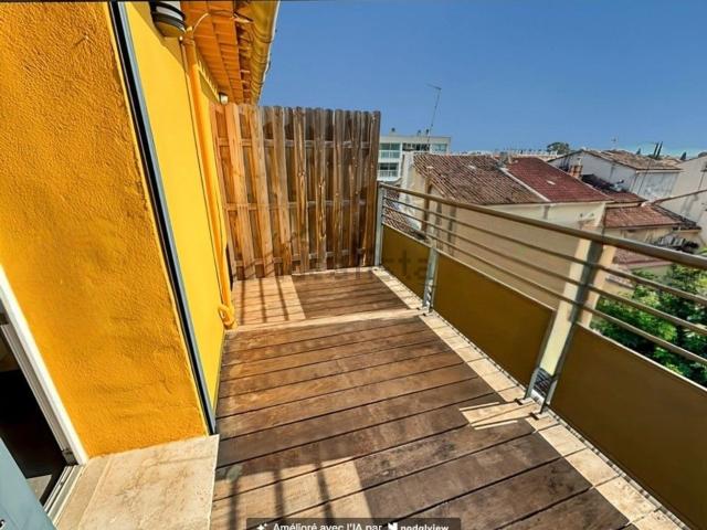 Appartement, Le Pradet