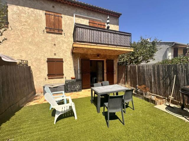 Appartement, Le Pradet