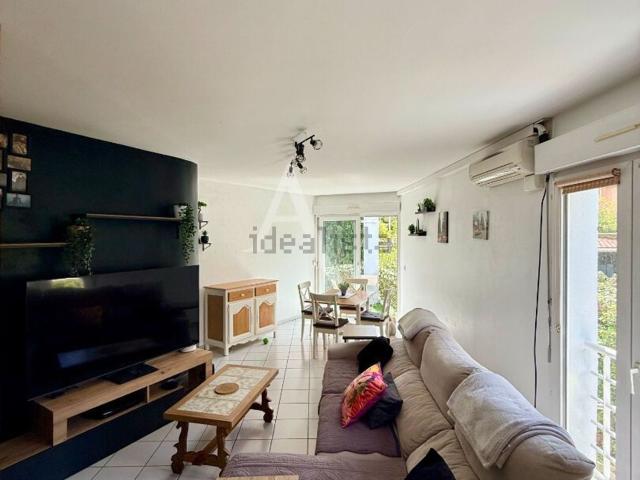 Appartement, Le Pradet