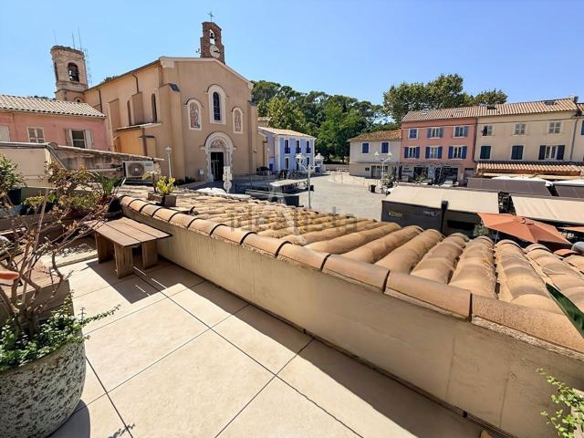 Appartement, Le Pradet
