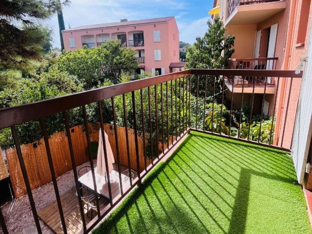 Appartement, Le Pradet