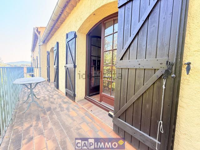 Appartement, Le Pradet