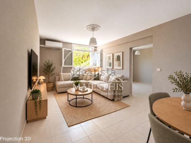 Appartement, Le Pradet
