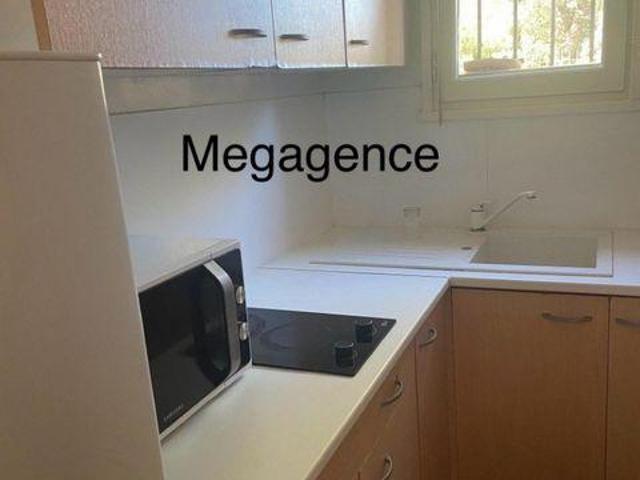 Appartement Le Pradet Provence 83220 DS101797171