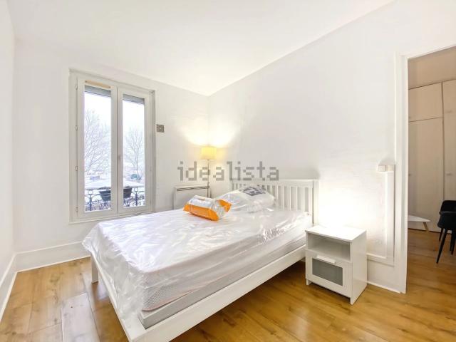 Appartement, Le Pré Saint Gervais