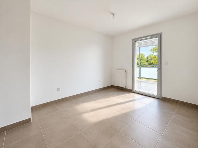 Appartement Le Puy Sainte Réparade 13610 75.75 m²