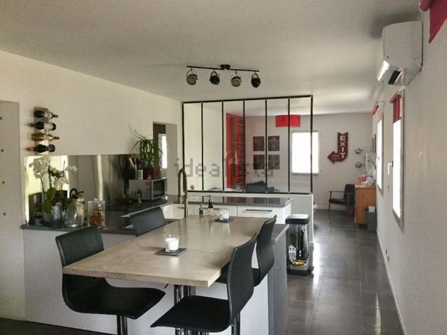 Appartement, Le Puy Sainte Réparade
