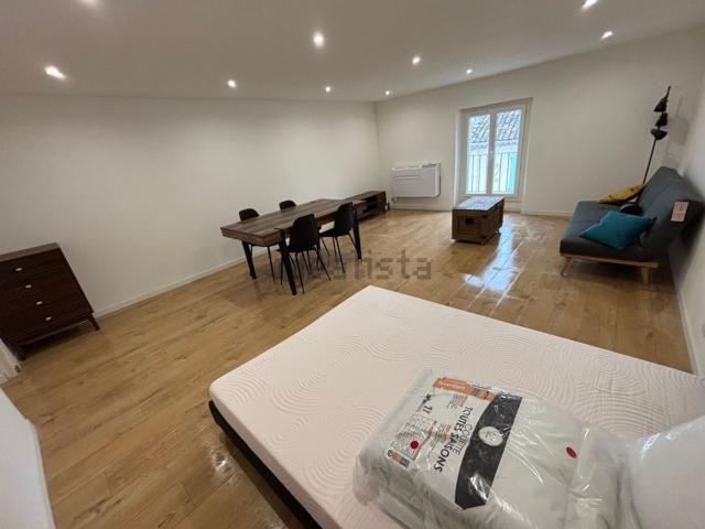 Appartement, Le Puy Sainte Réparade
