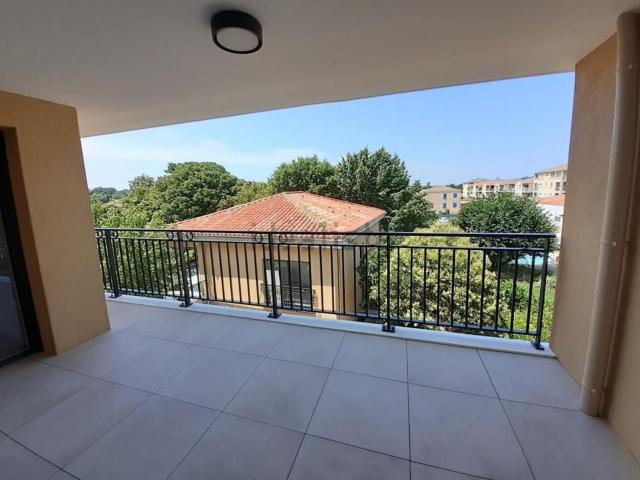 Appartement, Le Puy Sainte Réparade