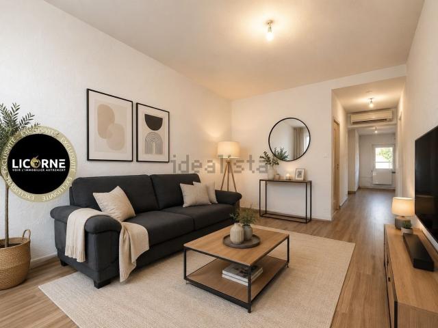 Appartement, Le Puy Sainte Réparade