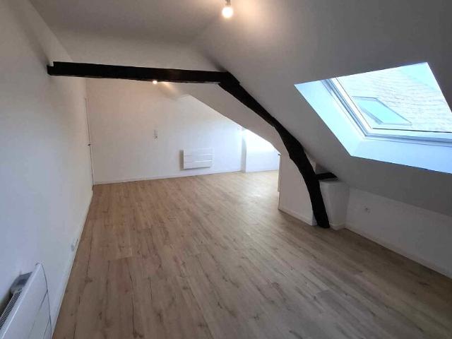 Appartement Le Quesnoy 2 pièce s 45.62 m2