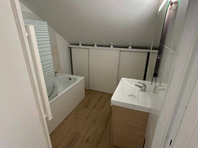 Appartement Le Quesnoy 2 pièce s 45.62 m2
