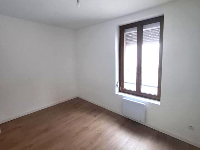 Appartement Le Quesnoy 2 pièce s 48 m2