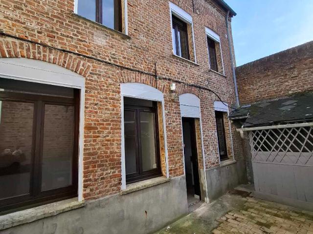 Appartement Le Quesnoy 2 pièce s 55 m2