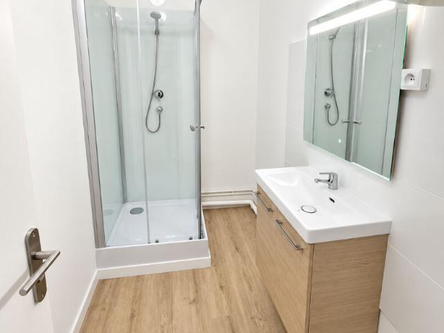 Appartement Le Quesnoy 3 pièce s 60 m2
