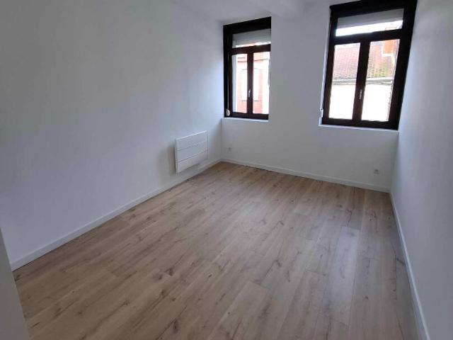 Appartement Le Quesnoy 3 pièce s 60 m2