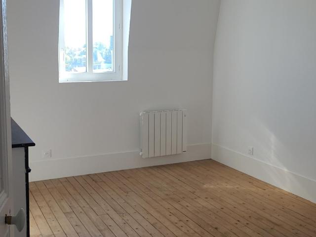 Appartement LE RAINCY 3 pièce s 63,97 m2