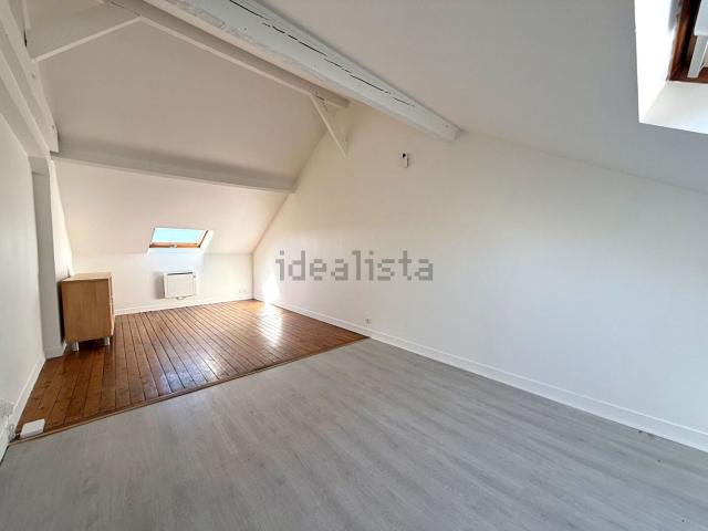 Appartement, Le Raincy