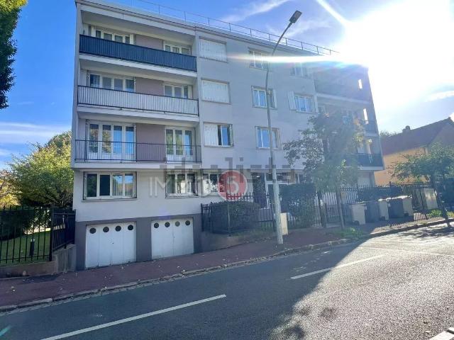 Appartement, Le Raincy