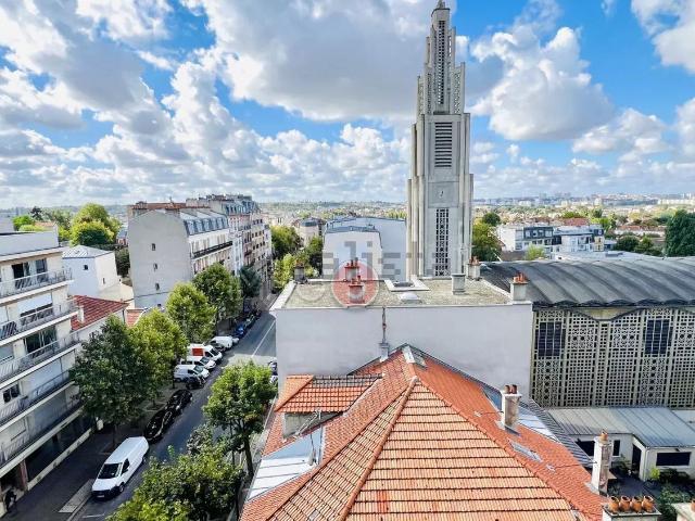 Appartement, Le Raincy