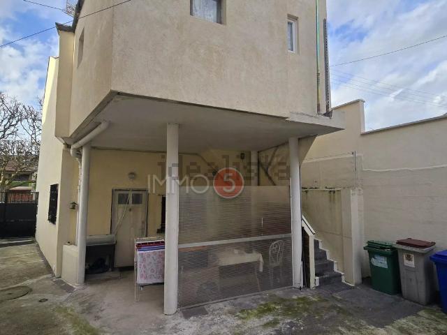 Appartement, Le Raincy