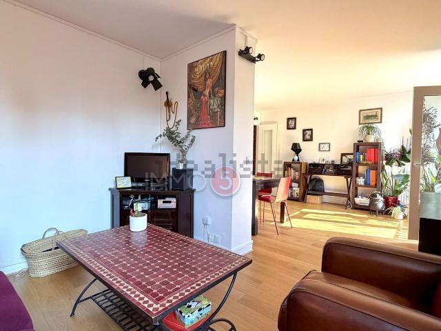 Appartement, Le Raincy