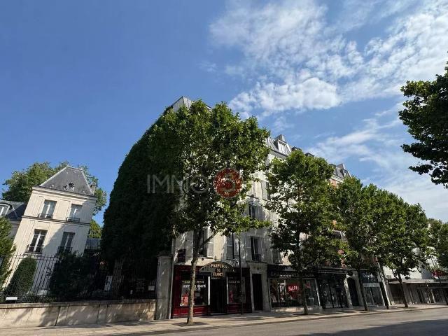 Appartement, Le Raincy